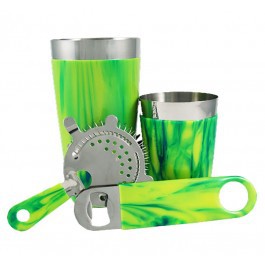 vinilworks verde marmol $1490