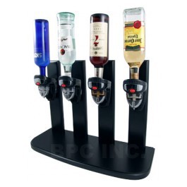 dispensadores 4 picos $2990