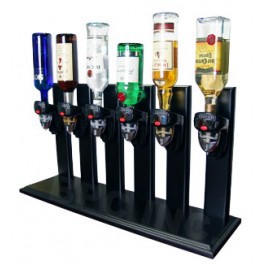 dispensador 6 picos $3990