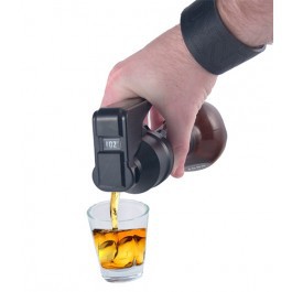 LIC-TROL VIERTE TIRO PERFECTO $1500