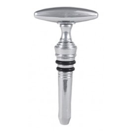 TAPA VINO  CHROME $170