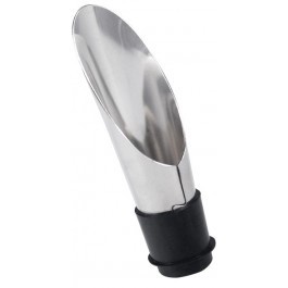 POURER CHROME VINO $79